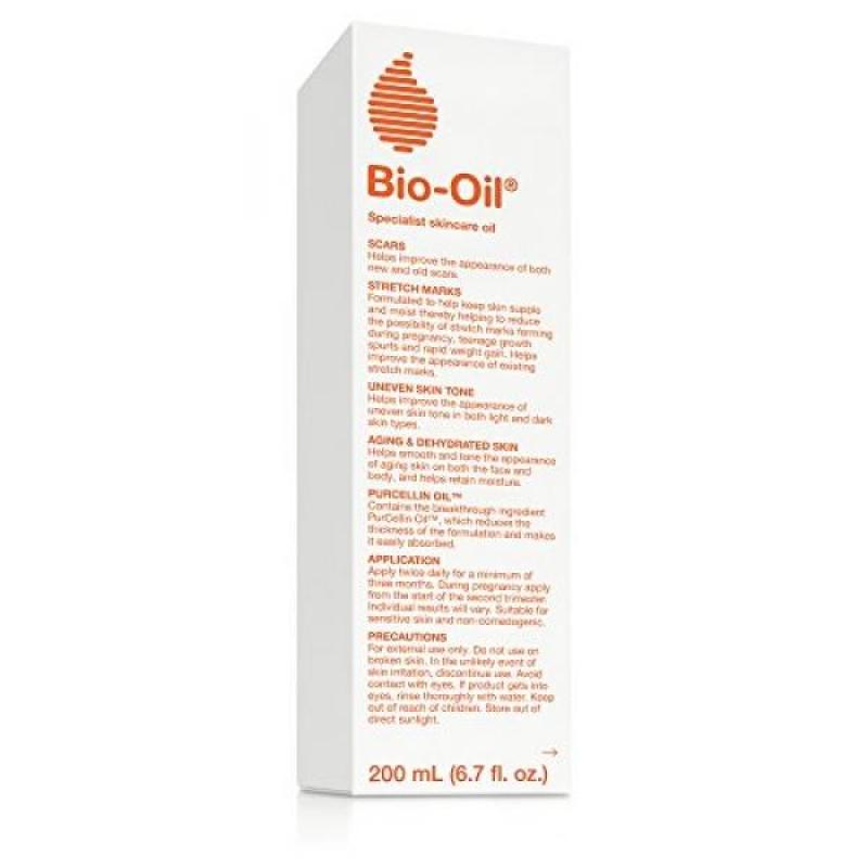 Buy Bio-Oil 6.7oz: Multiuse Skincare Oil Singapore