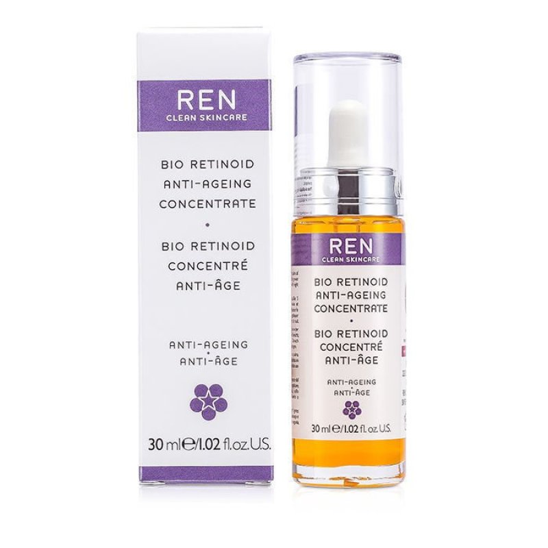 Buy Bio Retinoid Anti-Ageing Concentrate 30ml/1.02oz - intl Singapore