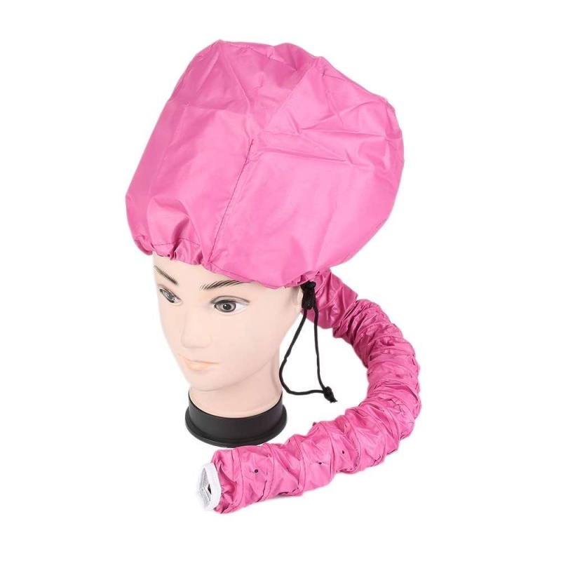 Buy Blow Dryer Attachment Portable Rose Red Hair Drying Cap Bonnet Hood
Hat Dryer - intl Singapore