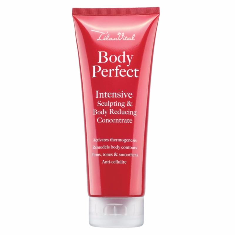 Buy Body Perfect Intensive Sculpting n Body Reducing Concentrate 200ml Singapore