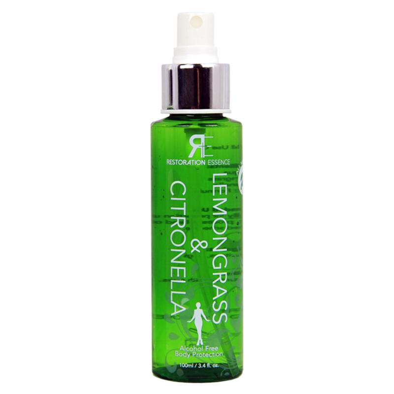 Buy Body Protection Mist Spray Singapore