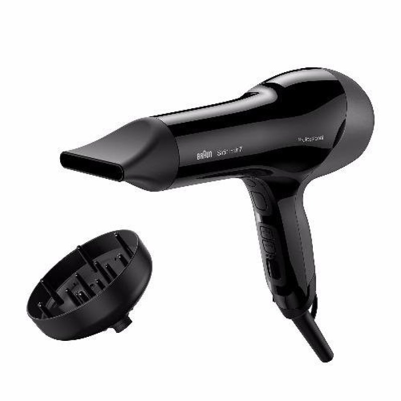 Buy Braun Satin-Hair 7 HD 785 Senso Dryer Singapore
