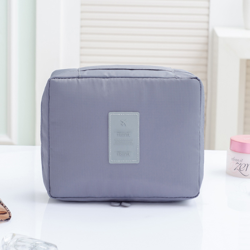 Buy BYL outdoor multi-functional makeup bag travel wash bag Singapore