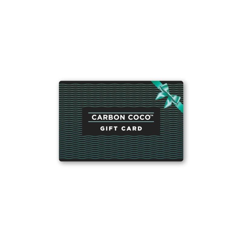 Buy Carbon Coco Gift Card $180 Singapore