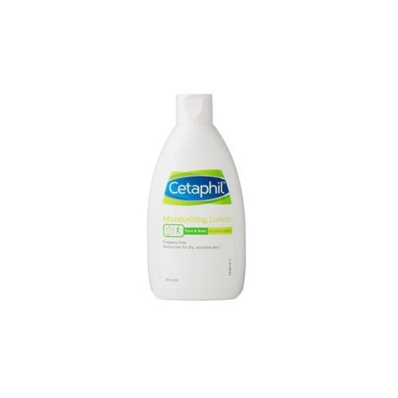 Buy Cetaphil Moisturizing Lotion 200ml Singapore