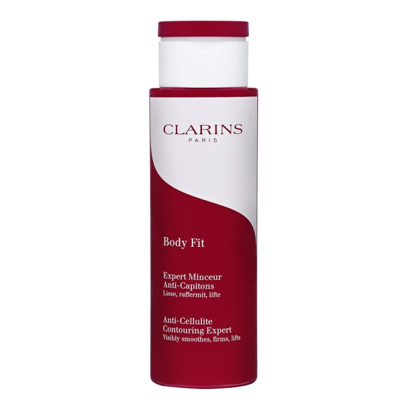 Buy Clarins Body Fit Anti-Cellulite Contouring Expert 6.9oz, 200ml - intl Singapore