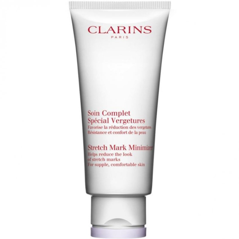 Buy Clarins Stretch Mark Control 200ml Singapore