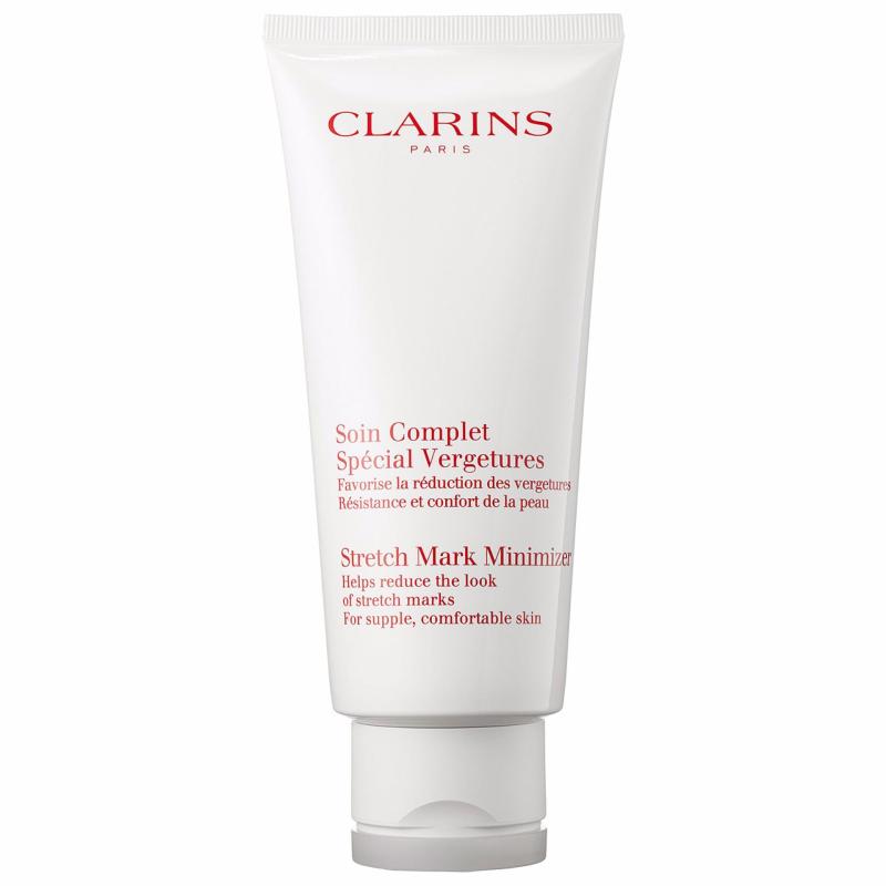 Buy Clarins Body Treatment Oil - Tonic (Firming & Toning) 100ml Singapore