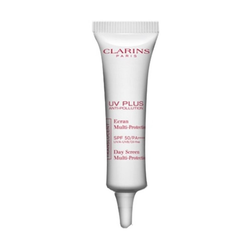 Buy Clarins UV Plus Anti Pollution Tranlucent 10ml Singapore