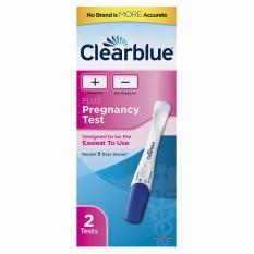 Serial Dilution Pregnancy Test