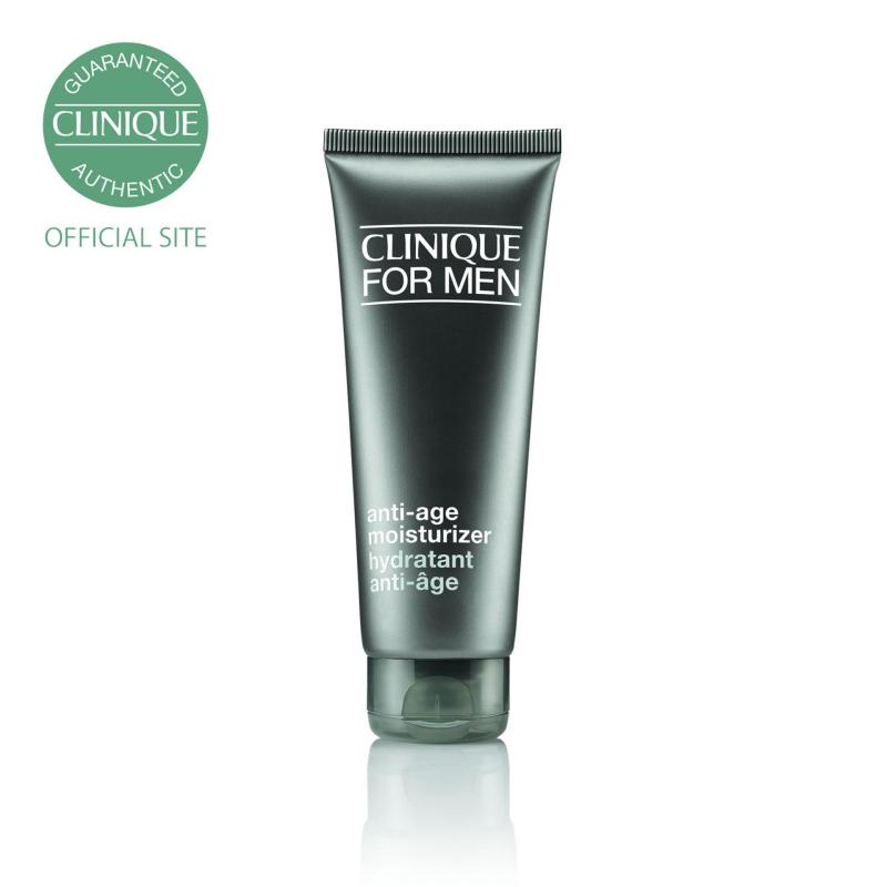 Buy Clinique For Men Anti-Age Moisturizer 100ml Singapore