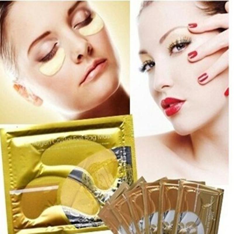 Buy Collagen Mask - Pearl Neck Singapore