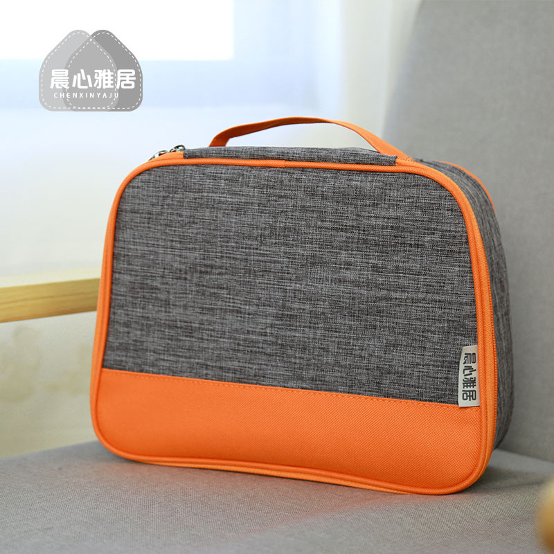 Buy Comb wash bag washed cosmetic bag Travel Pouch Singapore