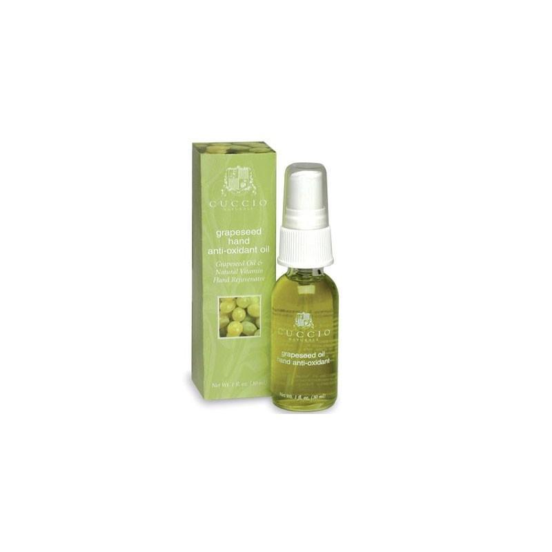 Buy Cuccio - Grapeseed Antioxidant Oil 1.0 oz Singapore
