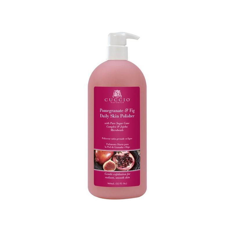 Buy Cuccio - Pomegrante and Fig Hydrating Wash 32oz Singapore