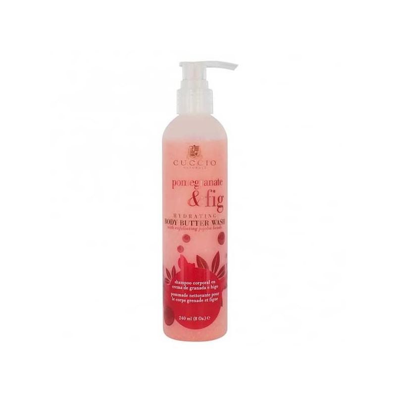 Buy Cuccio - Pomegrante and Fig Hydrating Wash 8oz Singapore