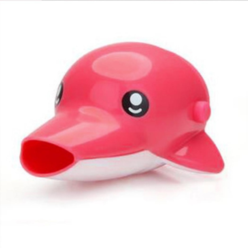 Buy Cyber Clearance Sale Duck Bathroom Sink Handle Water Tap Faucet Extender Kids Toddlers Washing Handhttps - intl Singapore