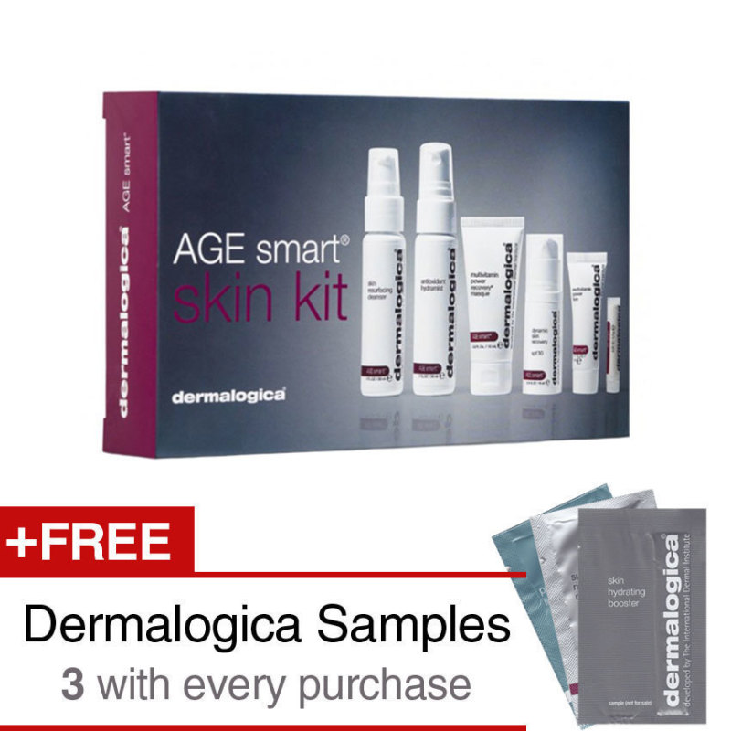 Buy Dermalogica AGE Smart Skin Kit Singapore