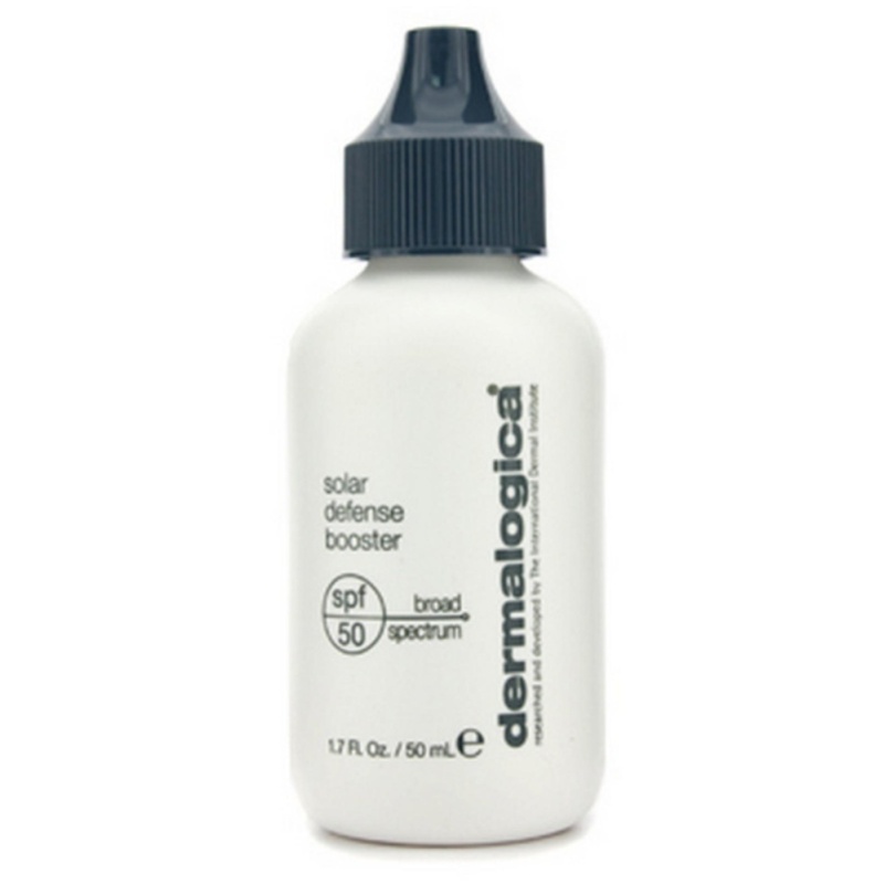 Buy Dermalogica Solar Defense Booster SPF50 50ml 1.7oz New in box - intl Singapore