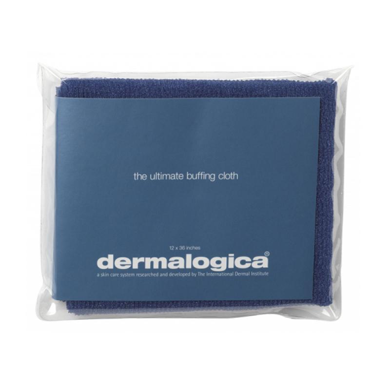 Buy Dermalogica The Ultimate Buffing Cloth Singapore