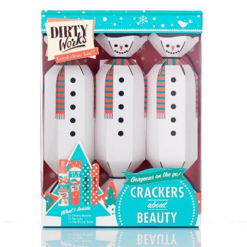 Buy Dirty Works Crackers About Beauty Singapore