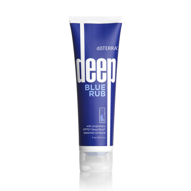 Buy doTERRA Deep Blue Rub Singapore