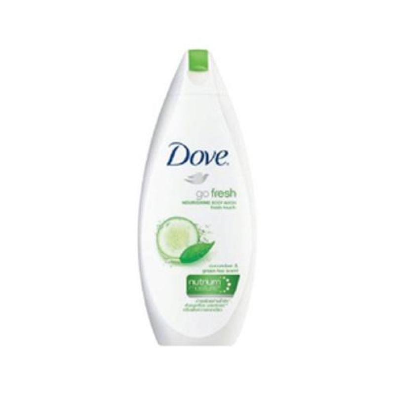 Buy Dove Go Fresh Fresh Touch Bodywash 200ml Singapore