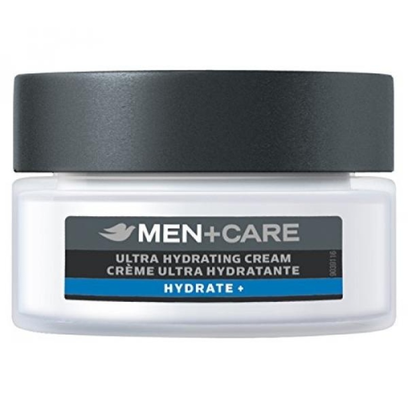Buy Dove Men+Care Cream, Hydrate Plus Ultra Hydrating 1.69 oz - intl Singapore