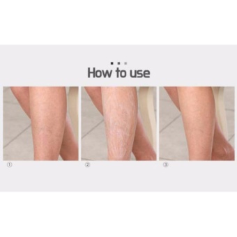 Dr. Hair Body Removal KING Cream For Men Women 100g - Intl June 2018 - 4 Dr. hair body removal KING cream for men women 100g - intl - 4