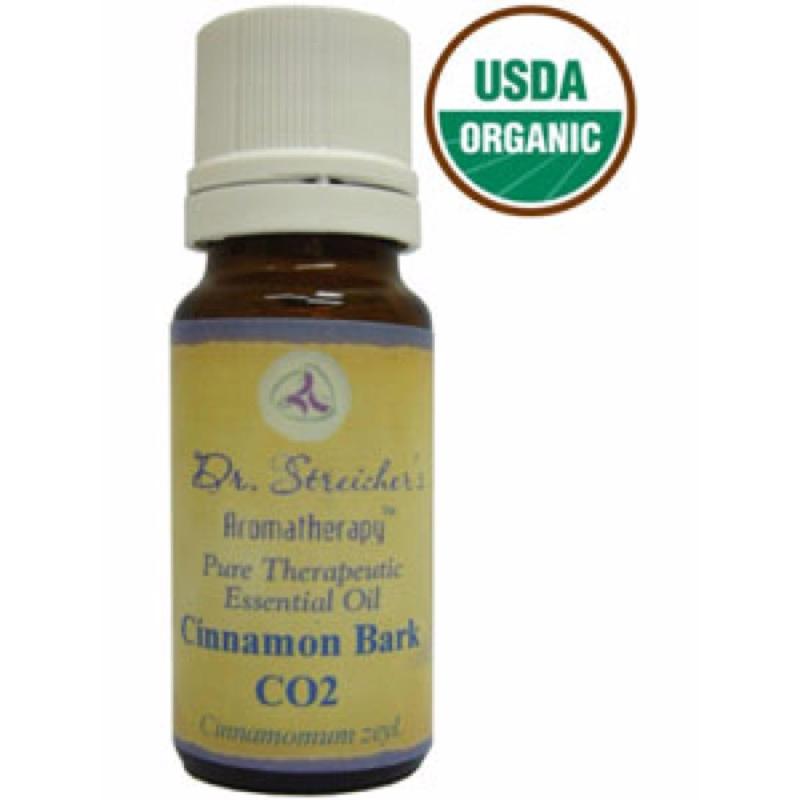 Buy Dr. Streicher's Cinnamon Bark CO2 (10ml) Singapore