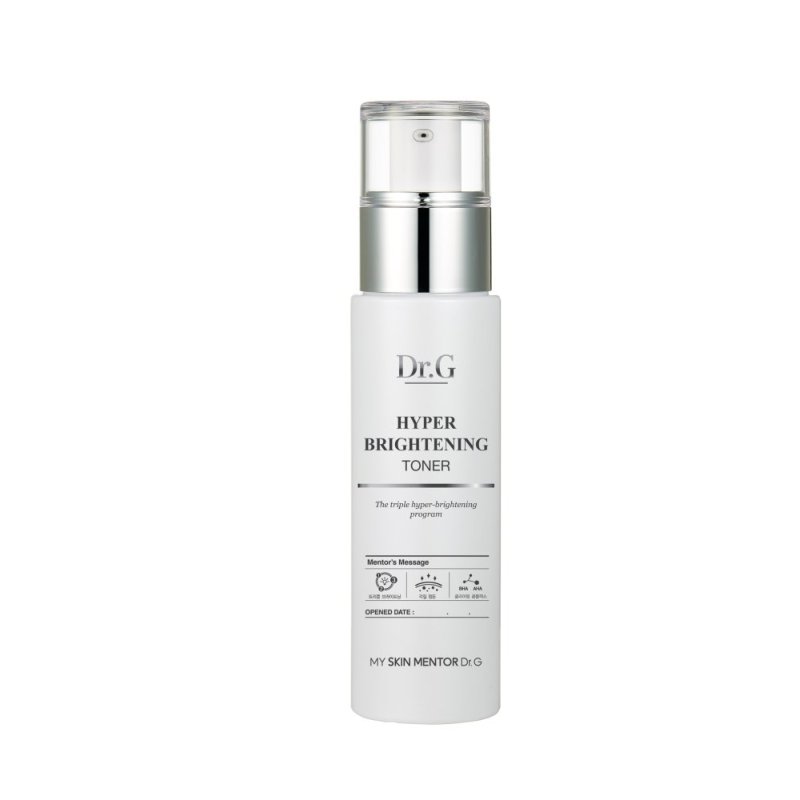 Buy Dr.G Pore Clean Purifying Toner 170ml Singapore