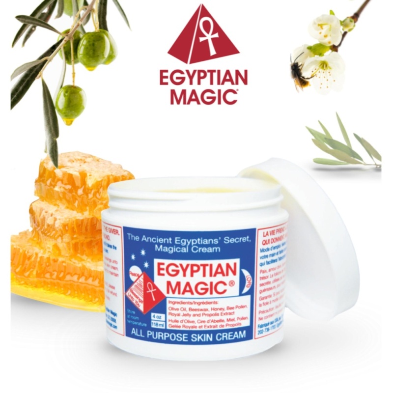 Buy Egyptian Magic All Purpose Skin Cream 59ml Singapore