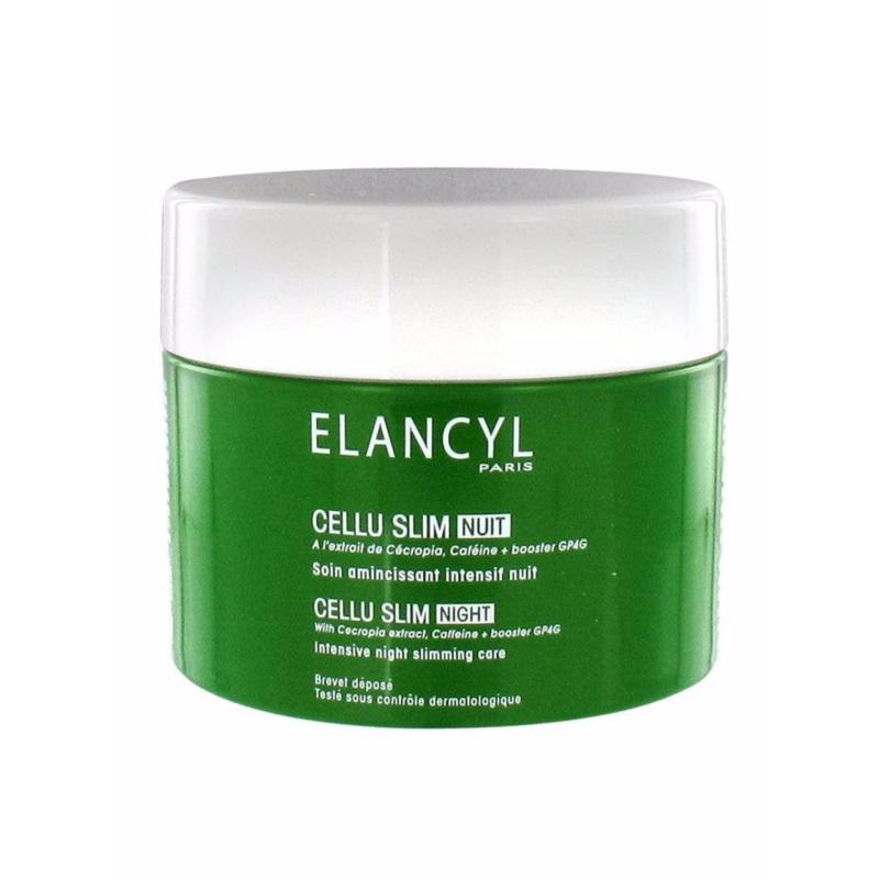 Buy Elancyl Cellu Slim Night 250ml Singapore