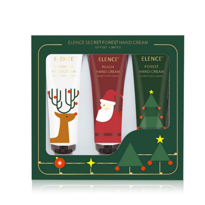 Buy Elence Secret Forest Hand Cream Set Singapore