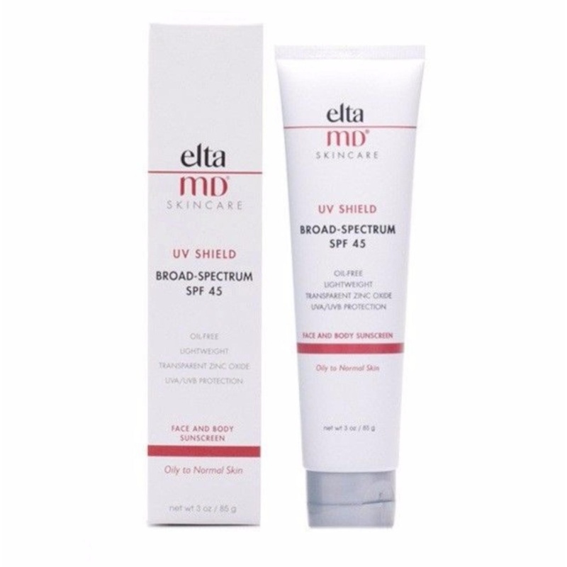 Buy Elta MD UV Shield Broad-Spectrum SPF45 85g 3oz Fresh Prompt shipping #tw - intl Singapore