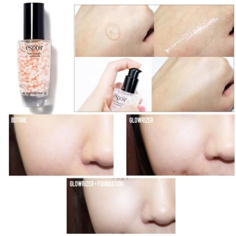 Espoir Pure Radiance Glowrizer 40ml Moisture Skin Care - Intl June 2018 - 2 Espoir Pure Radiance Glowrizer 40ml moisture skin care - intl - 2