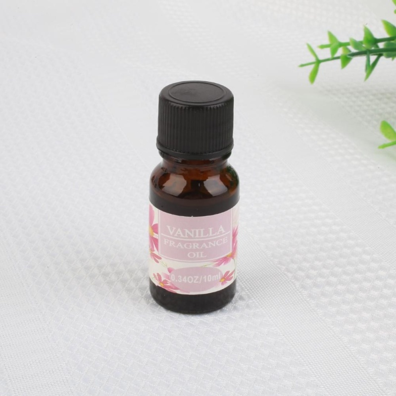 Buy Essential oils set Pure Mist gift set pure aromatherapy Nakedpress verion - intl Singapore