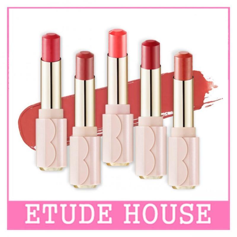 Buy ETUDE HOUSE Dear My Enamel Lips-Talk NEW 3.4 (#BE101) Singapore