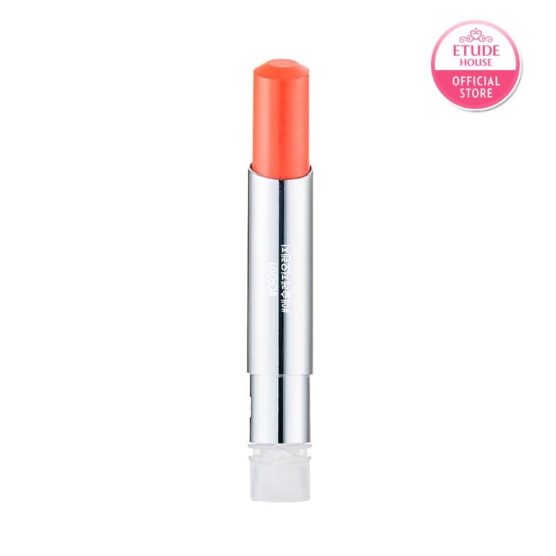Buy Etude House Glass Tinting Lips-Talk, #RD302 Swag Red Singapore