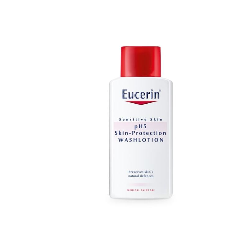 Buy Eucerin Ph5 Wash Lotion 1000ml Singapore