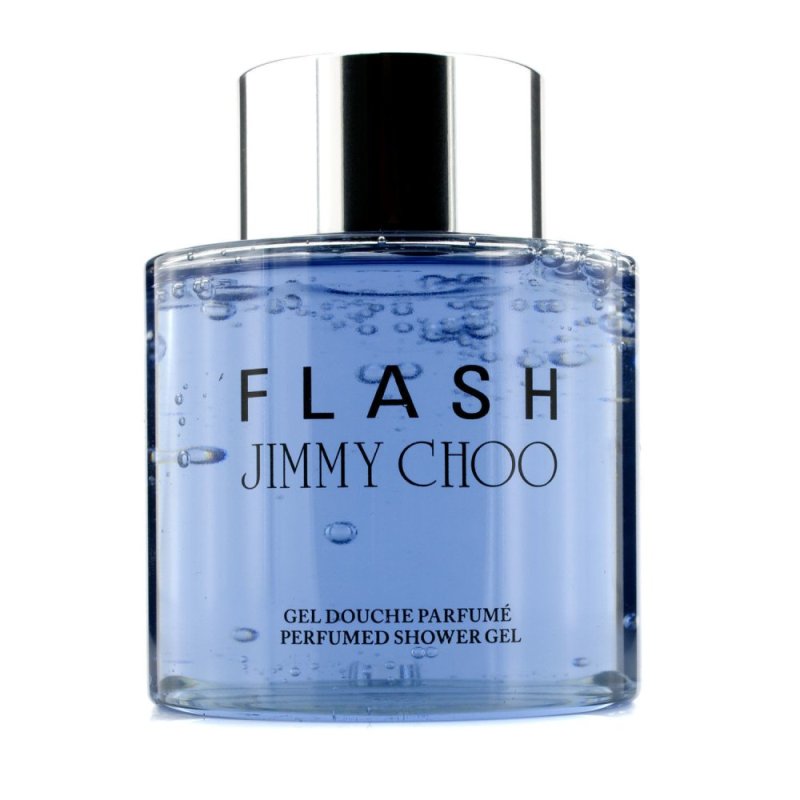 Buy Flash Perfumed Shower Gel 200ml/6.7oz - intl Singapore