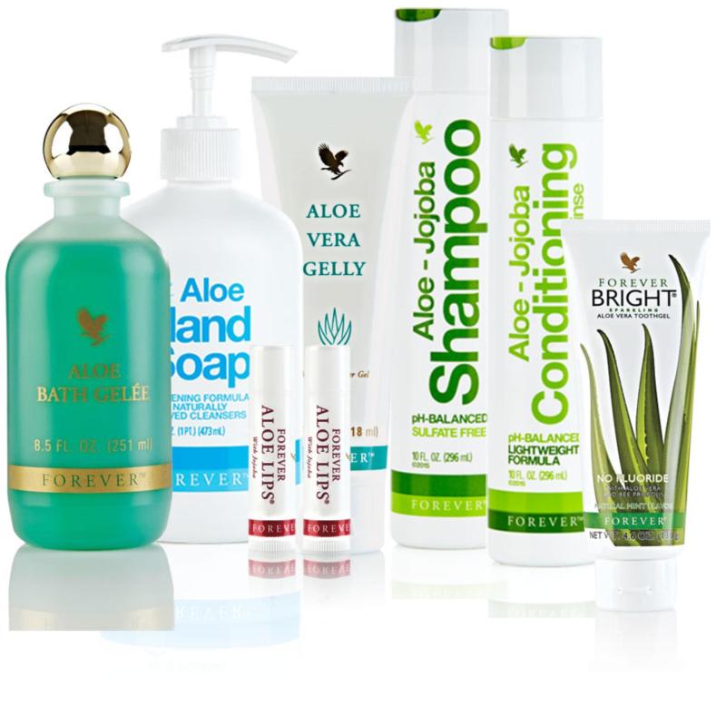 Buy Forever Daily Use Pack Singapore
