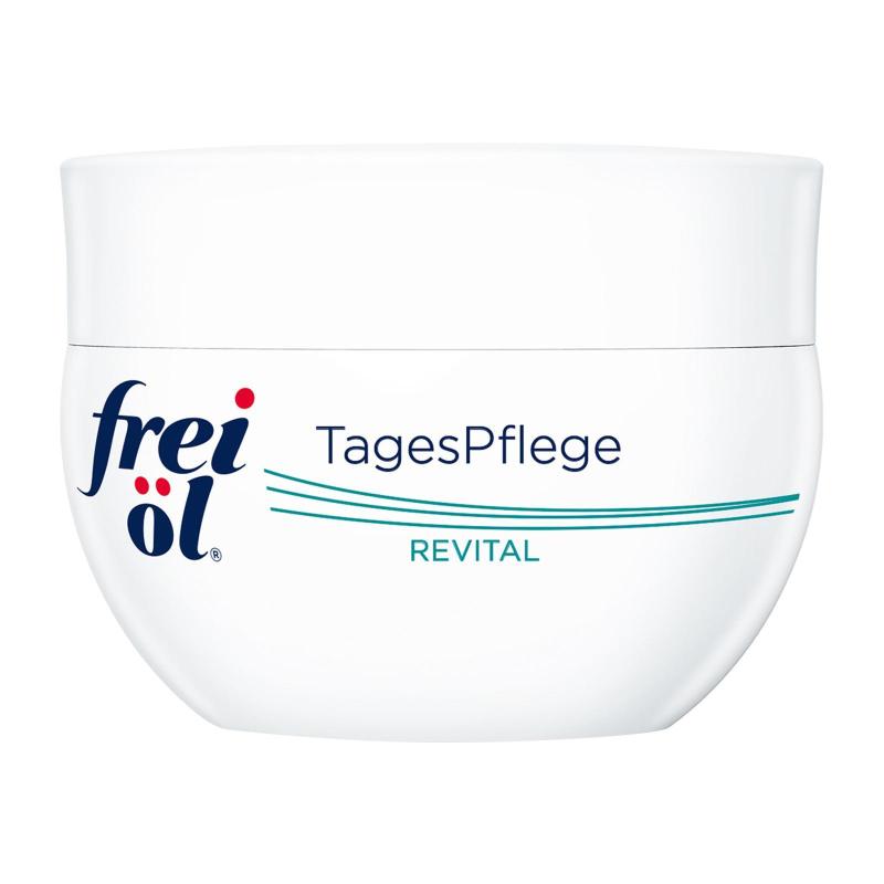 Buy frei öl® REVITAL Day Care 50ml (For Mature Skin) Singapore