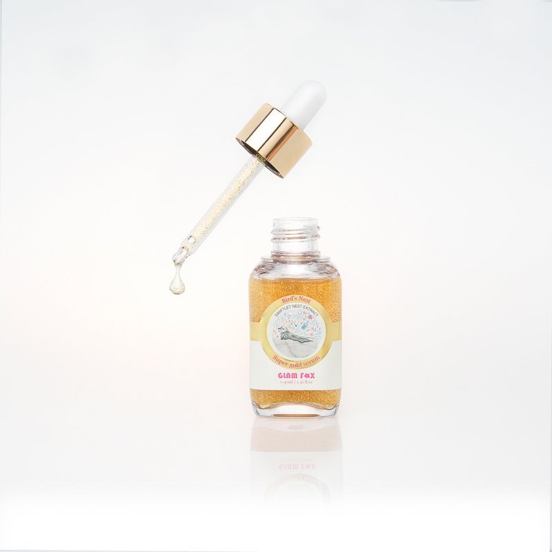 Buy Glamfox Pumpkin Seed Oil Twoway Toner 120ml Singapore