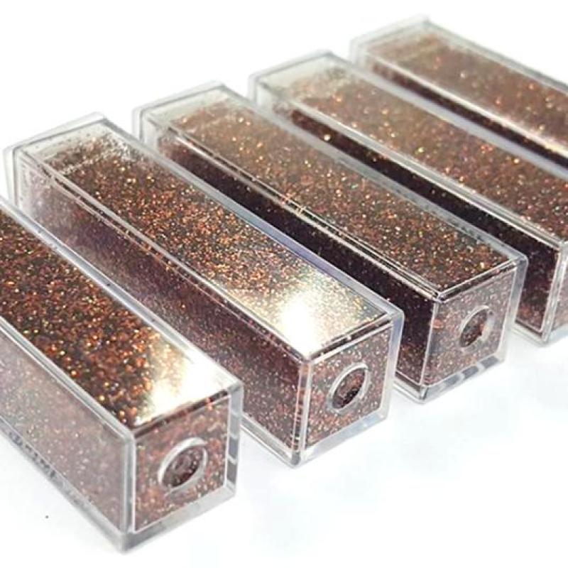 Buy Glitter Cuvette - Cheetah Prints Singapore