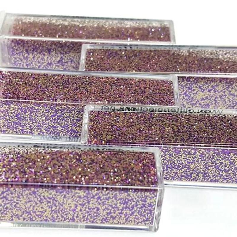 Buy Glitter Cuvette - Princess Mia Singapore