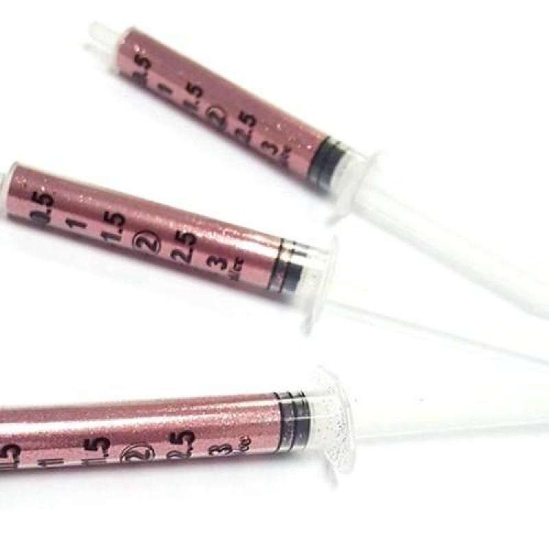 Buy Glitter Injections - Rose Gold Singapore