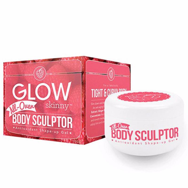 Buy Glow Body Sculptor - Shape up gel Singapore