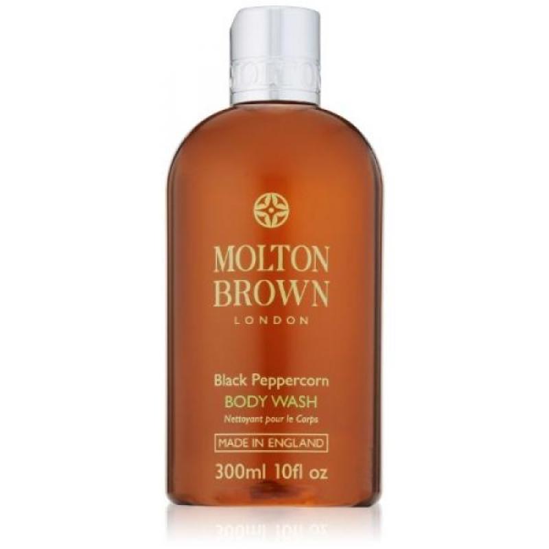 Buy GPL/ Molton Brown Body Wash, Black Peppercorn, 10 fl. oz./ship from
USA - intl Singapore