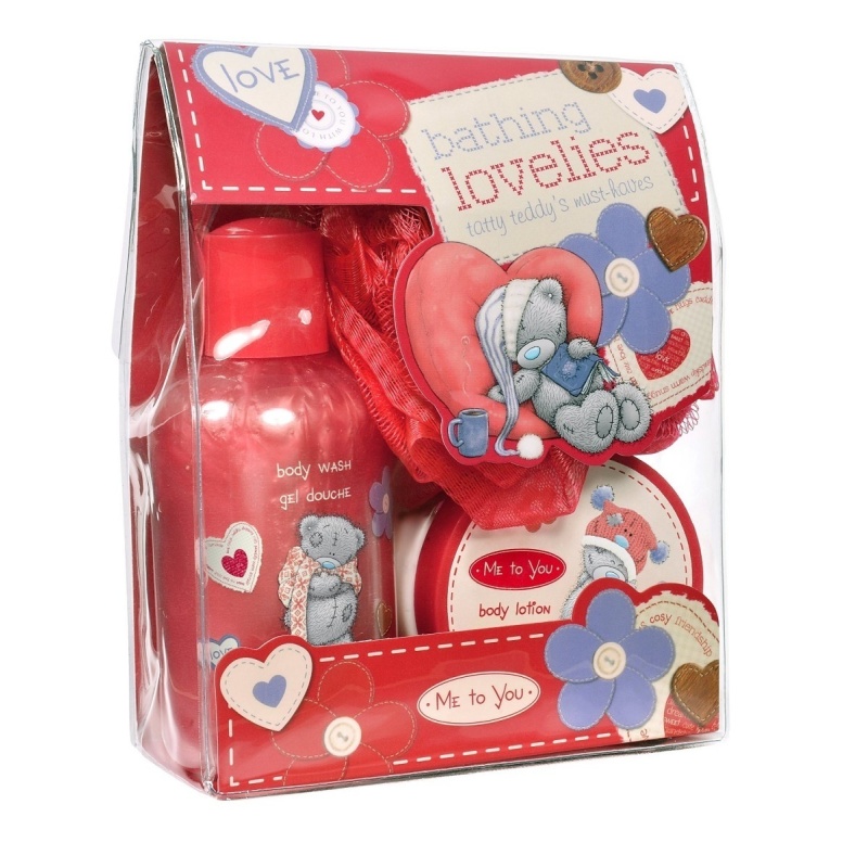 Buy Grace Cole Me to You Bathing Lovelies Gift Set Singapore